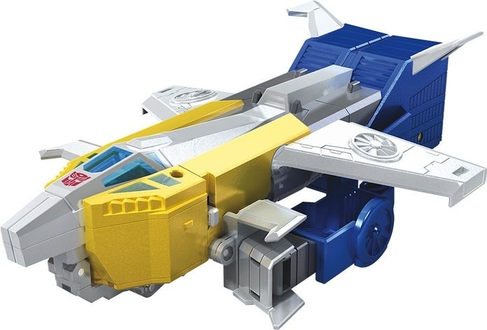Transformers News: Battle Call Subline Revealed For Transformers Cyberverse Toyline