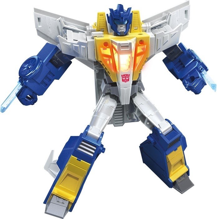 Transformers News: Battle Call Subline Revealed For Transformers Cyberverse Toyline