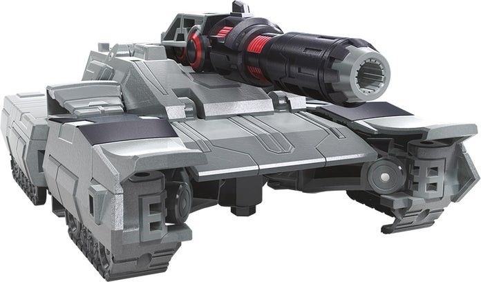 Transformers News: Battle Call Subline Revealed For Transformers Cyberverse Toyline