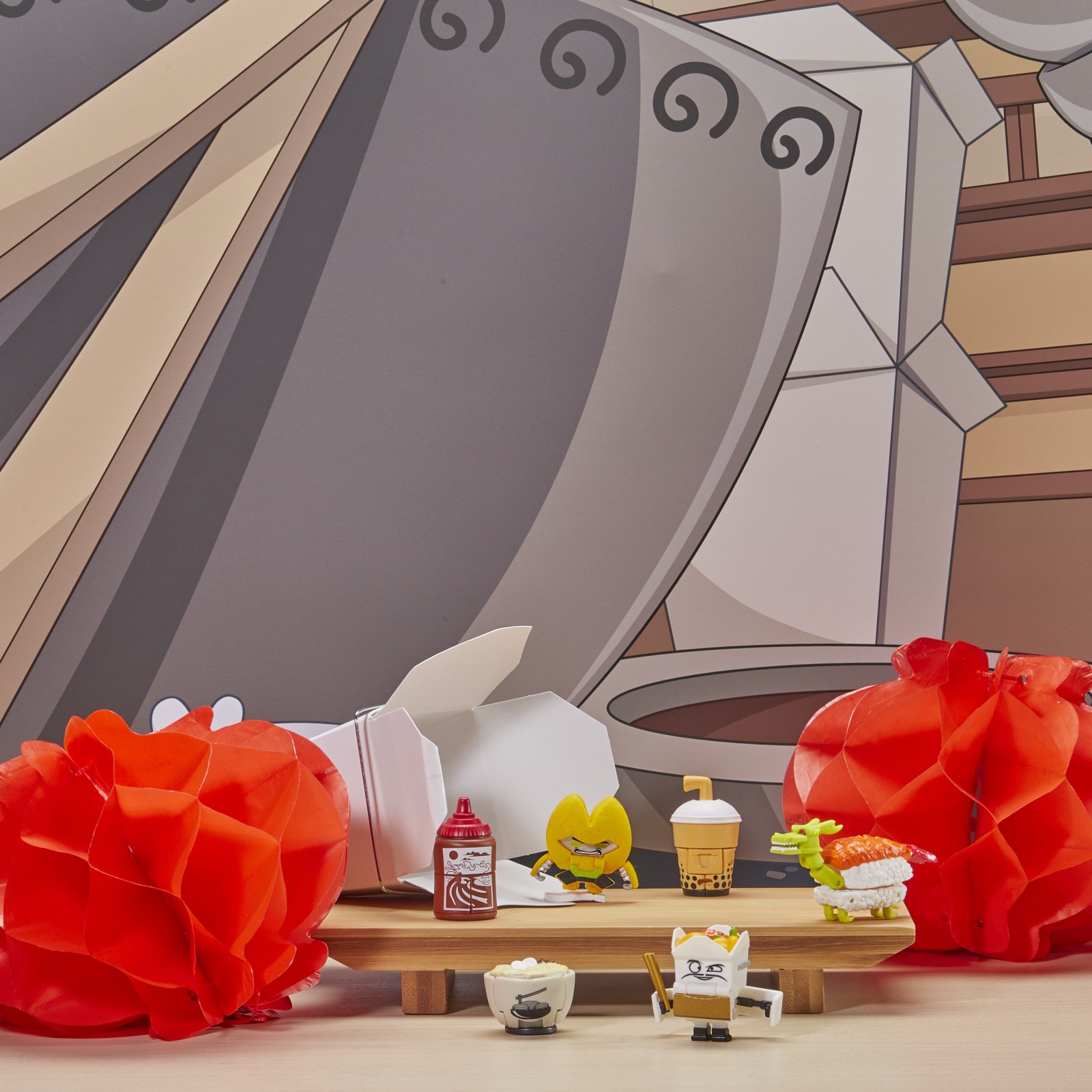 Transformers News: Transformers BotBots Series 5 New Tribes Revealed With Surprise Unboxings