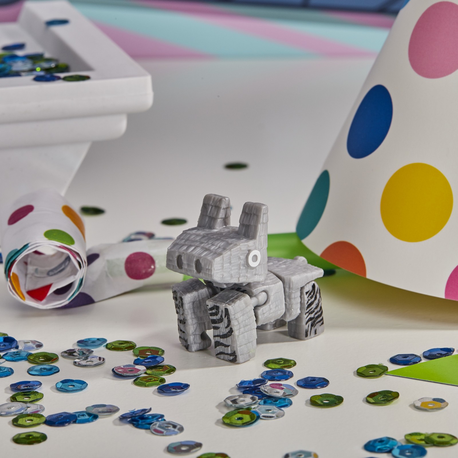 Transformers News: Transformers BotBots Series 5 New Tribes Revealed With Surprise Unboxings
