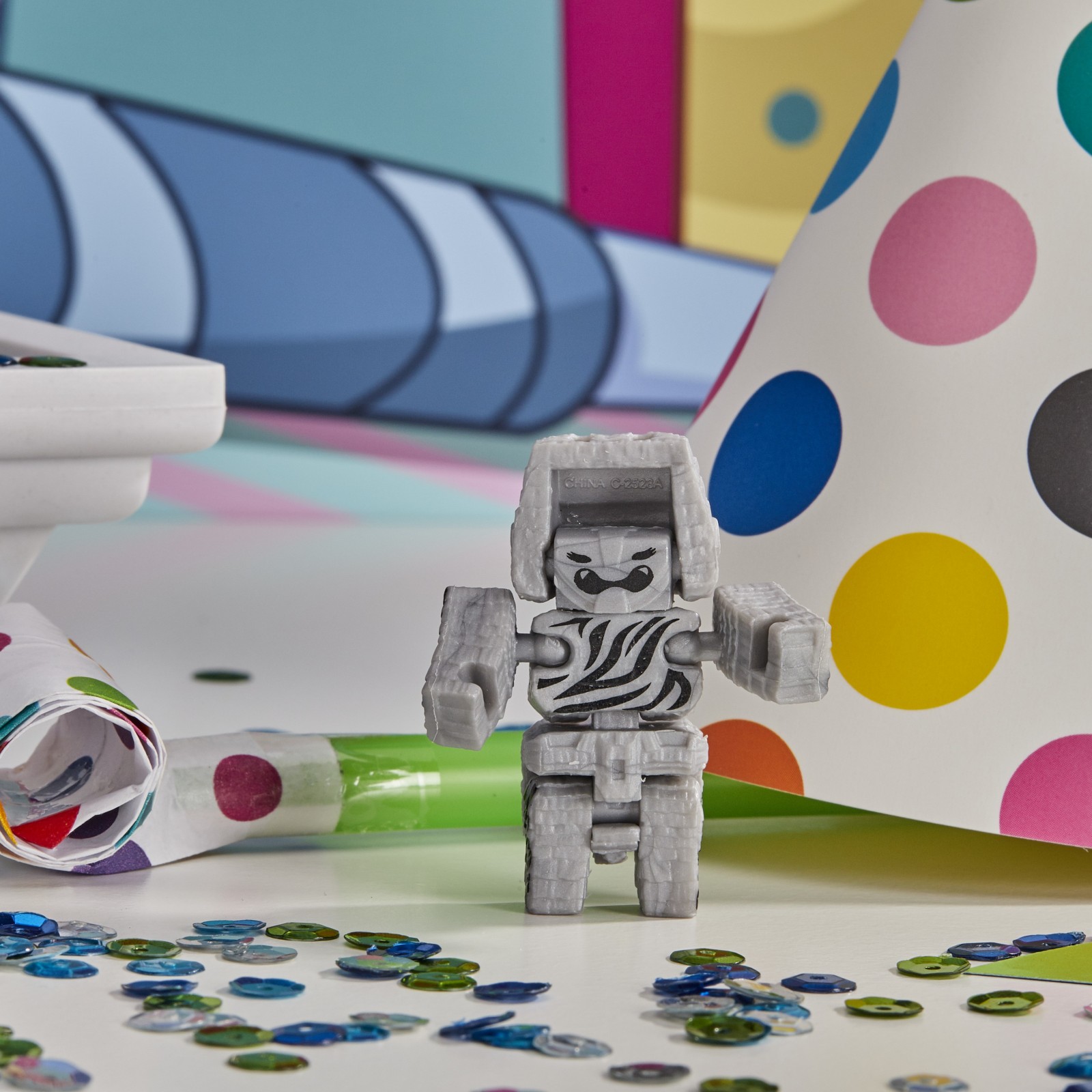 Transformers News: Transformers BotBots Series 5 New Tribes Revealed With Surprise Unboxings