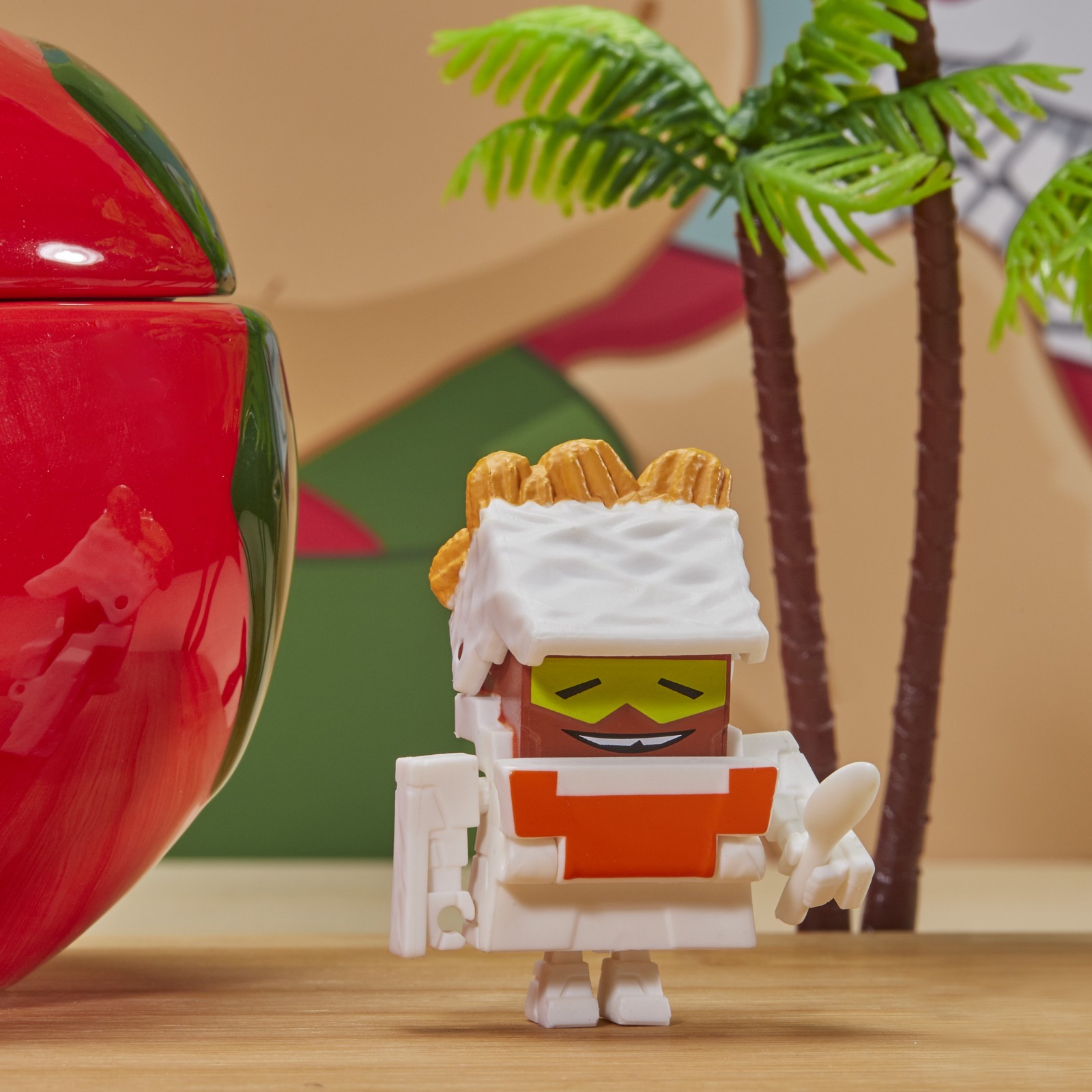 Transformers News: Transformers BotBots Series 5 New Tribes Revealed With Surprise Unboxings