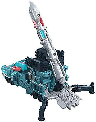 Transformers News: Tansformers War for Cybertron: Earthrise Doubledealer and Allicon Stock Photos Found
