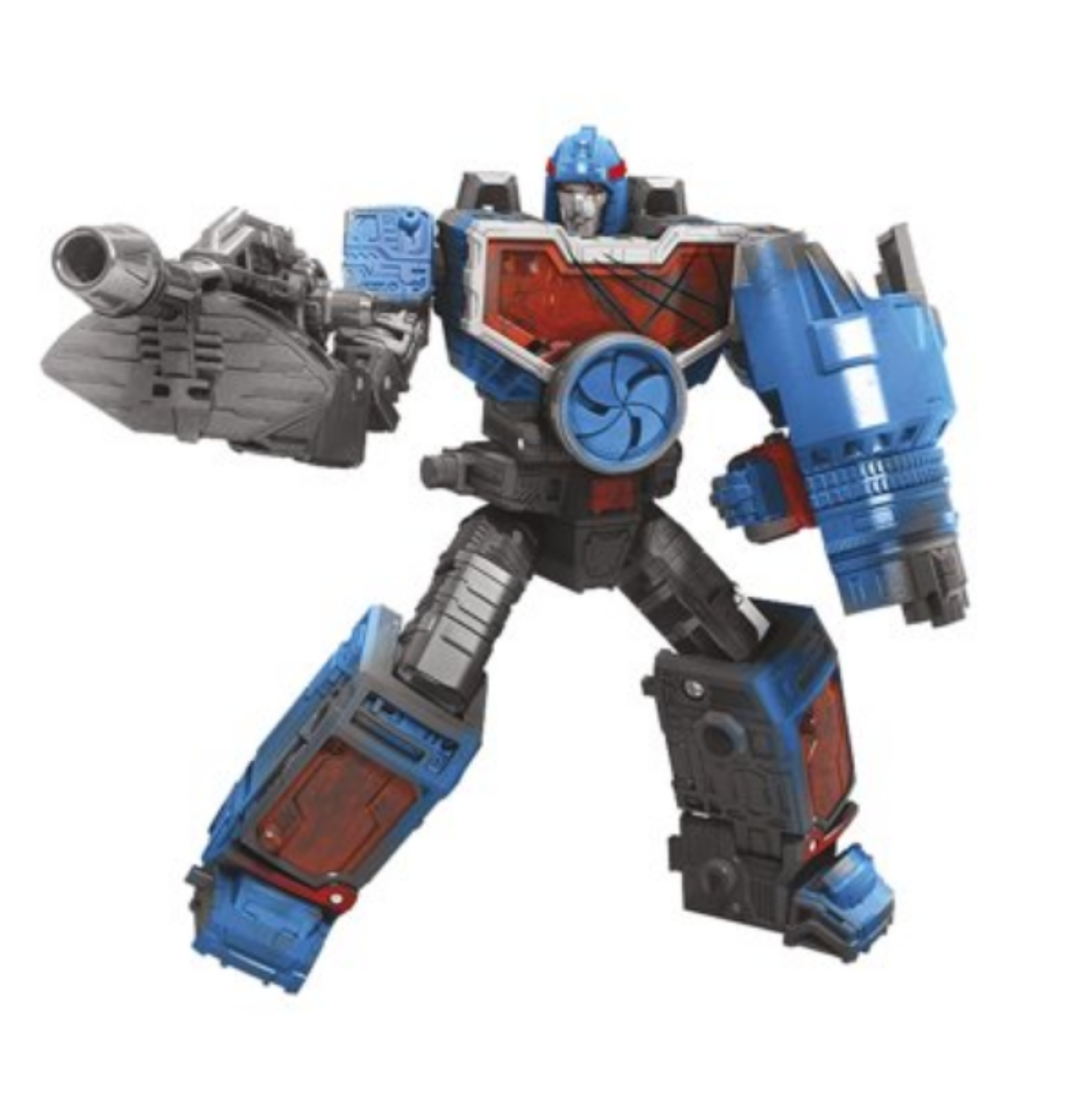 Transformers News: UK Listings Show Exclusive Siege Reissues, New Transformers Battlefield Hotlink and More