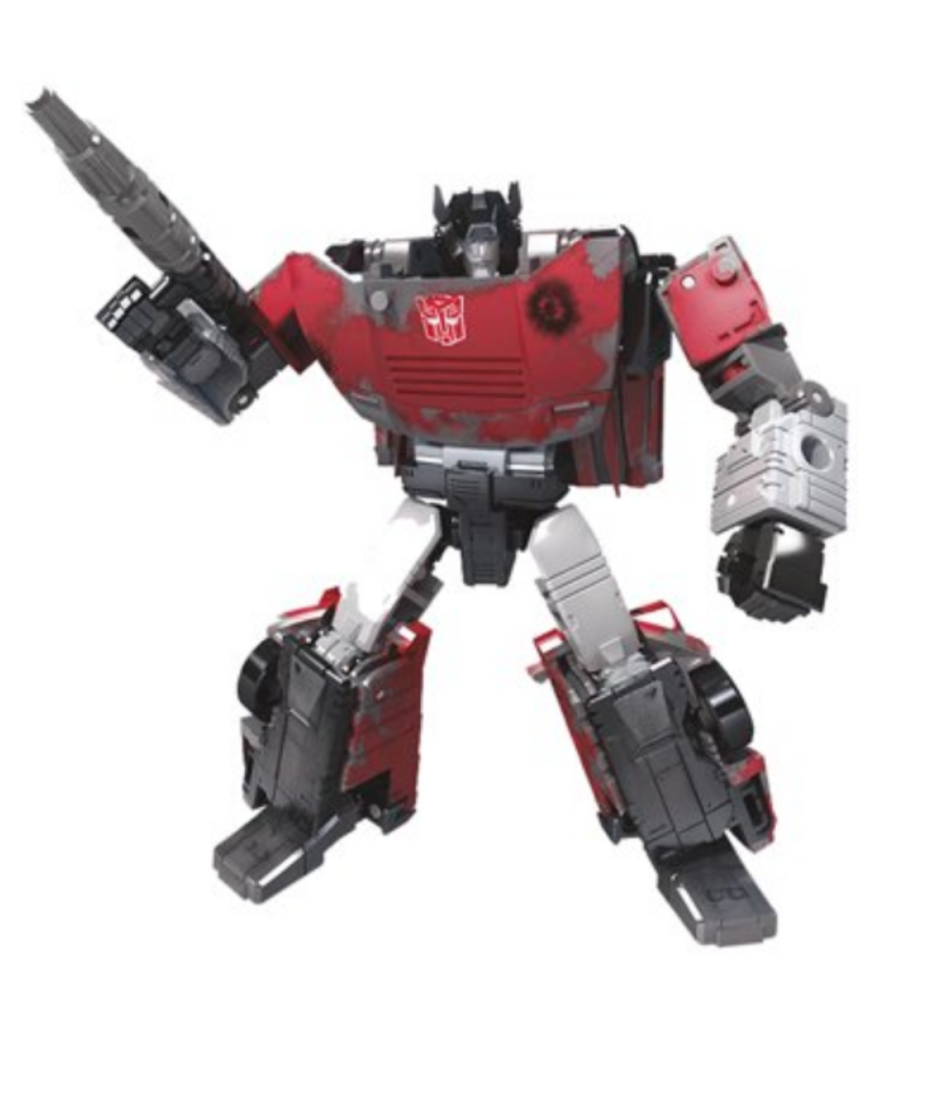 Transformers News: UK Listings Show Exclusive Siege Reissues, New Transformers Battlefield Hotlink and More