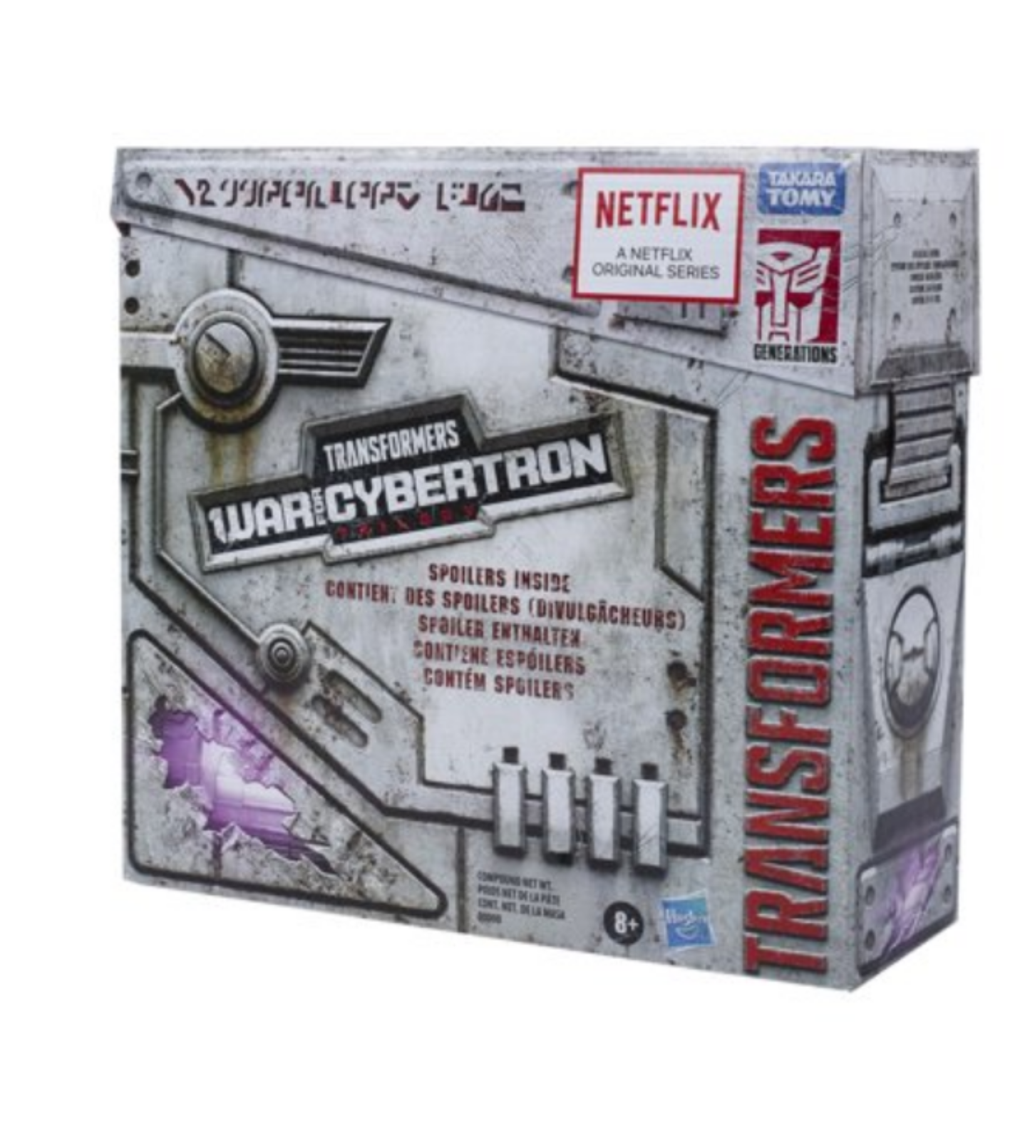 Transformers News: UK Listings Show Exclusive Siege Reissues, New Transformers Battlefield Hotlink and More