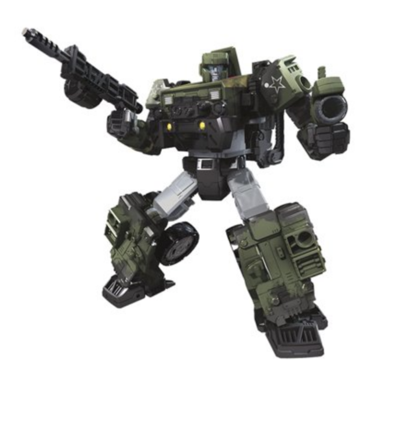 Transformers News: UK Listings Show Exclusive Siege Reissues, New Transformers Battlefield Hotlink and More