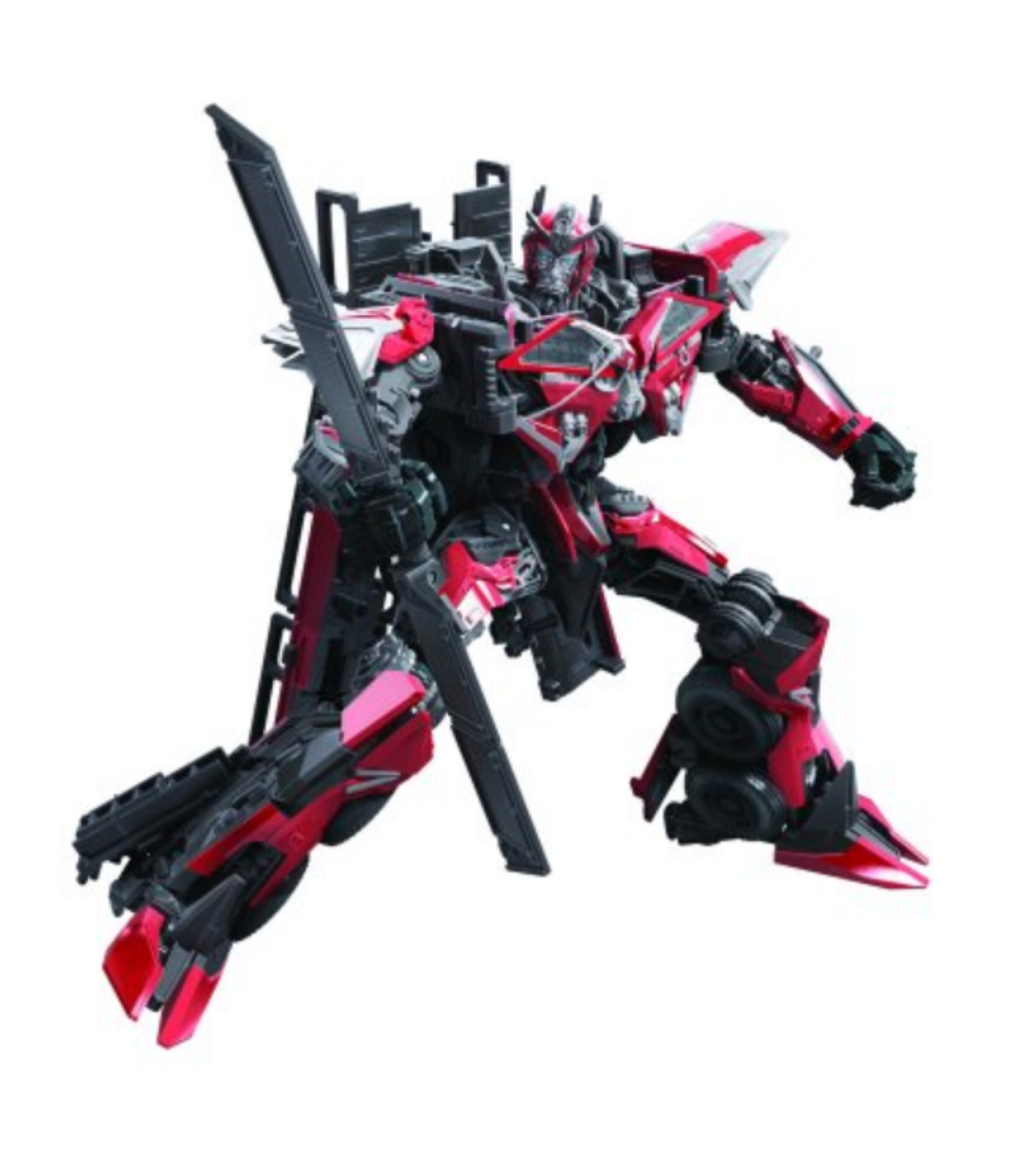 Transformers News: Transformers Studio Series Sentinel Prime, Revenge of the Fallen Soundwave Revealed in Walmart App Transformers News: Transformers Studio Series Sentinel Prime, Revenge of the Fallen Soundwave Revealed in Walmart App