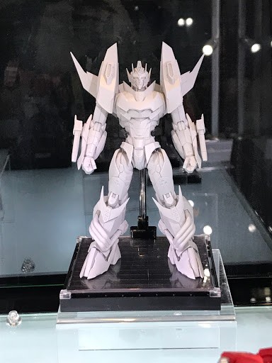 Transformers News: Seibertrion Presents #HasbroToyFair 2020 Coverage With Huge Display From Flame Toys