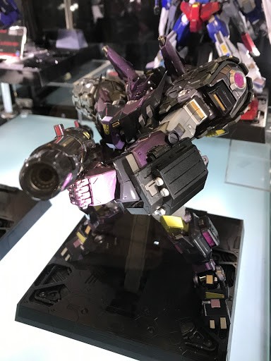 Transformers News: Seibertrion Presents #HasbroToyFair 2020 Coverage With Huge Display From Flame Toys