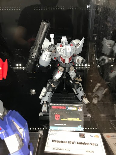 Transformers News: Seibertrion Presents #HasbroToyFair 2020 Coverage With Huge Display From Flame Toys