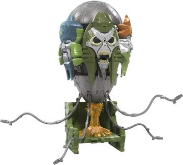 Transformers News: New Stock Images for Transformers Earthrise Snapdragon, Runamuck, and Quintesson Judge