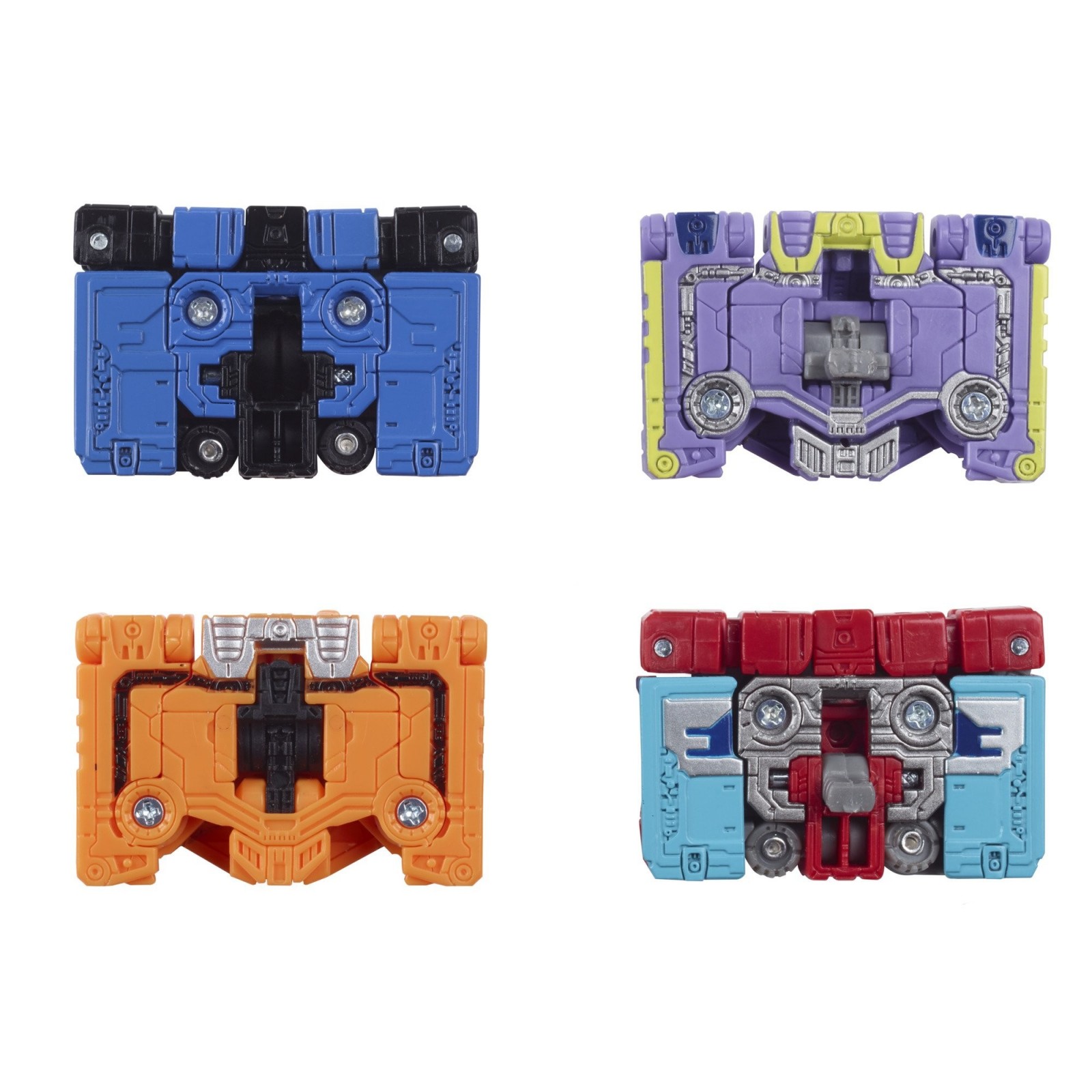 Transformers News: Transformers Generations Selects Spy Patrol Part 3 Revealed with Pre-Orders and Official Images