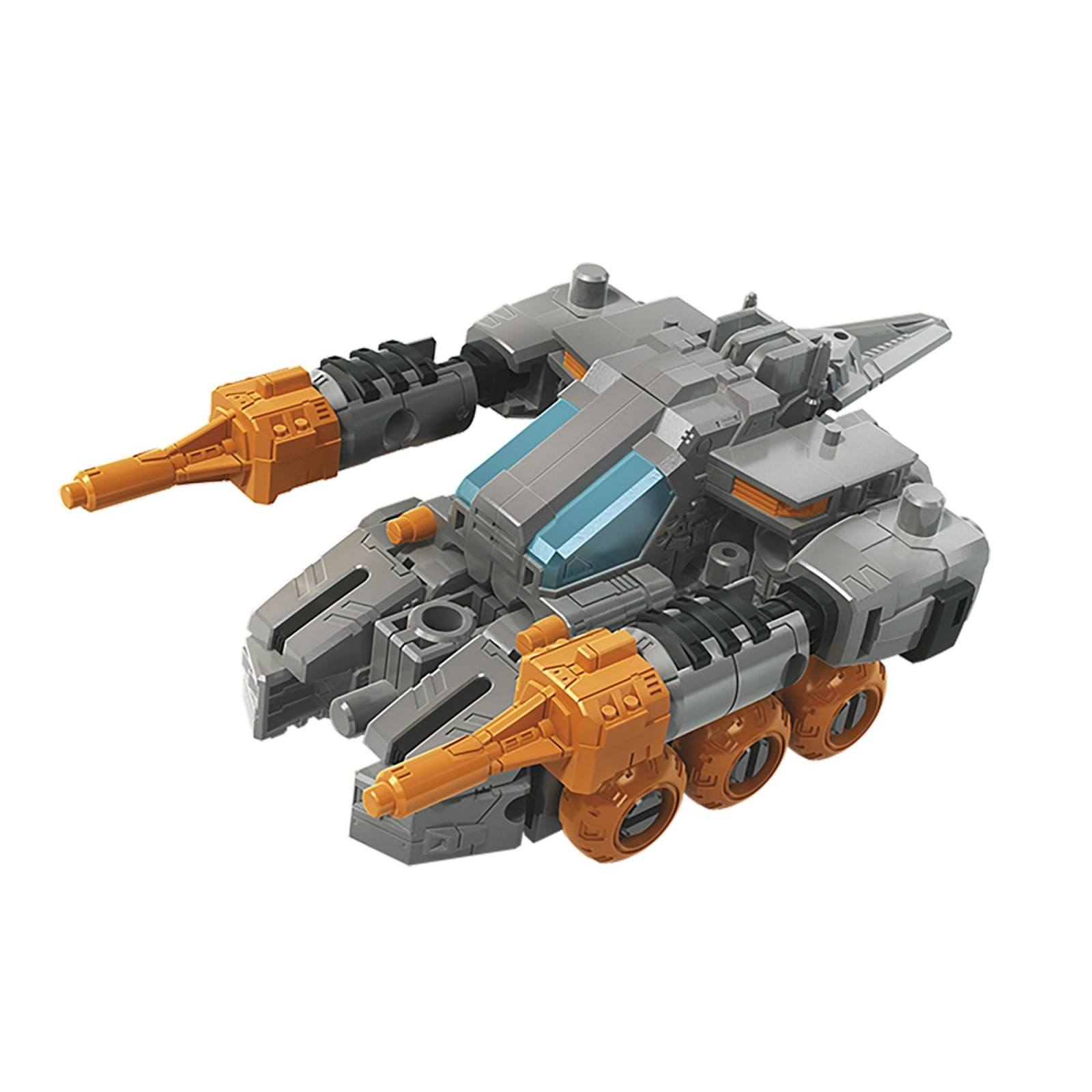 Transformers News: Transformers War for Cybertron Earthrise Official Images - Alicon, Quintesson, Doubledealer, and Mor