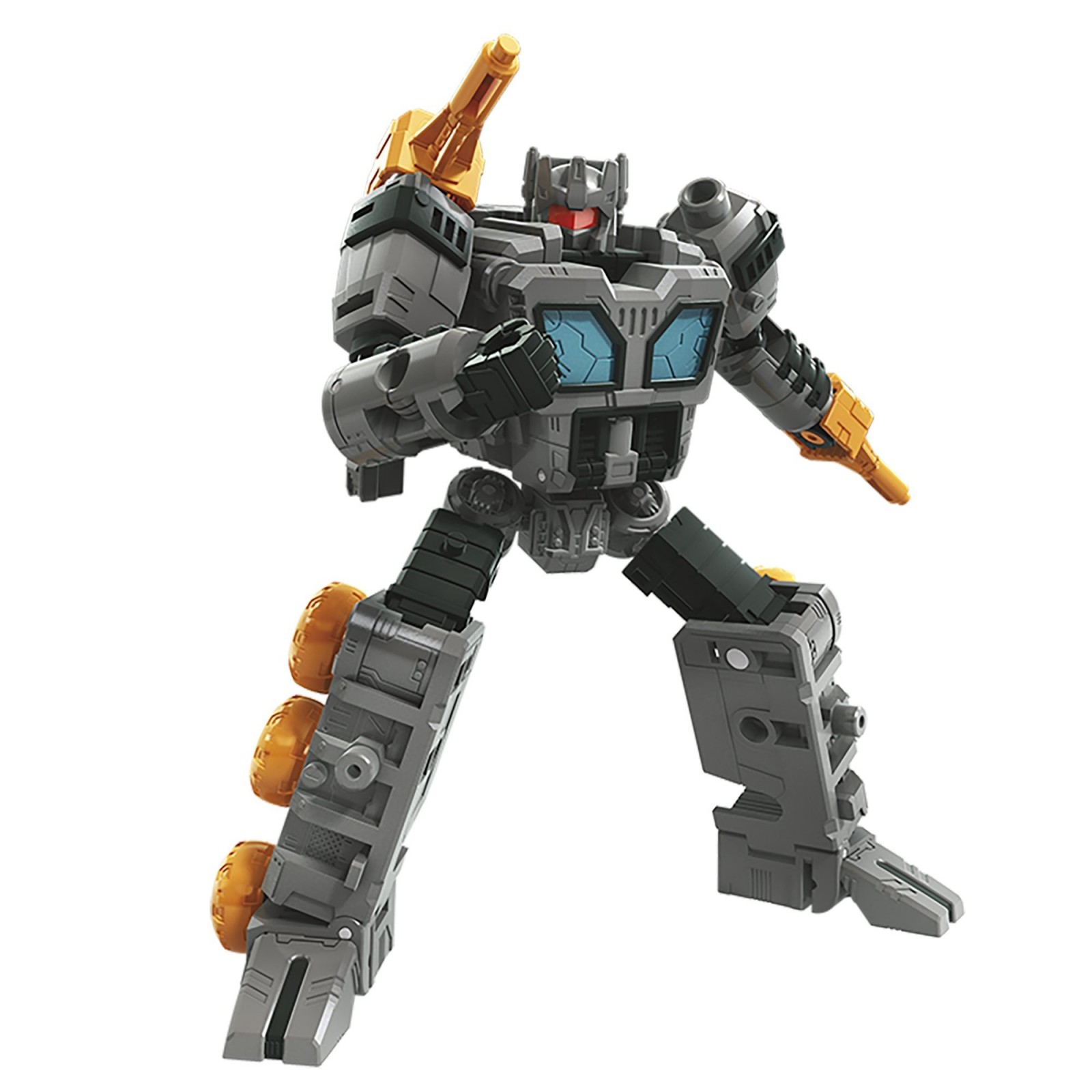 Transformers News: Transformers War for Cybertron Earthrise Official Images - Alicon, Quintesson, Doubledealer, and Mor