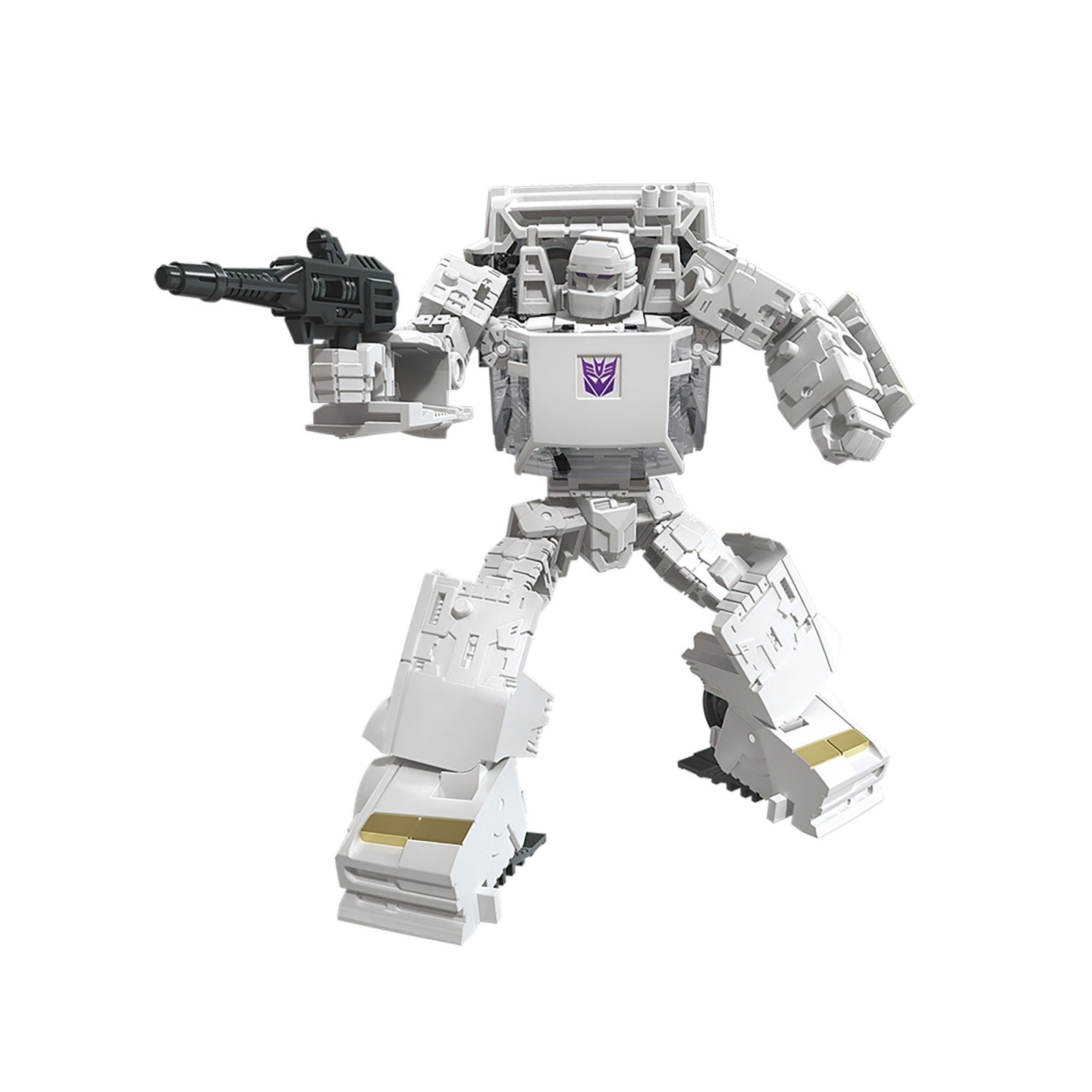 Transformers News: Transformers War for Cybertron Earthrise Official Images - Alicon, Quintesson, Doubledealer, and Mor