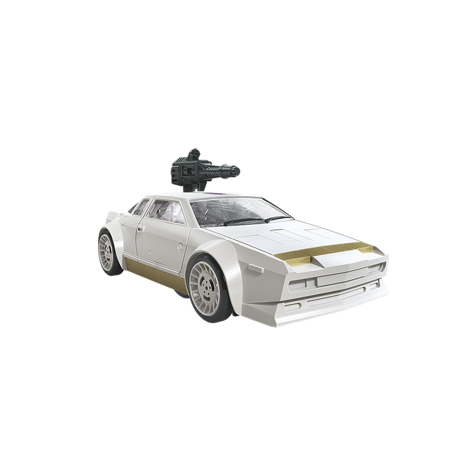Transformers News: Transformers War for Cybertron Earthrise Official Images - Alicon, Quintesson, Doubledealer, and Mor