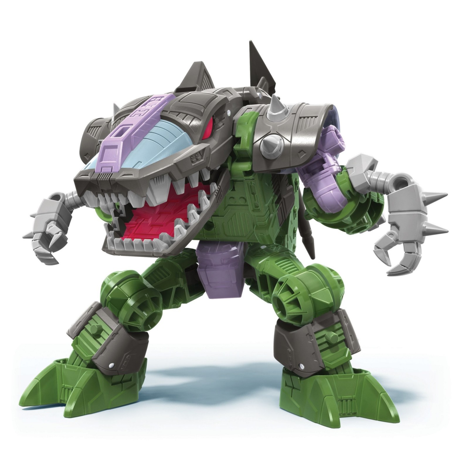 Transformers News: Transformers War for Cybertron Earthrise Official Images - Alicon, Quintesson, Doubledealer, and Mor