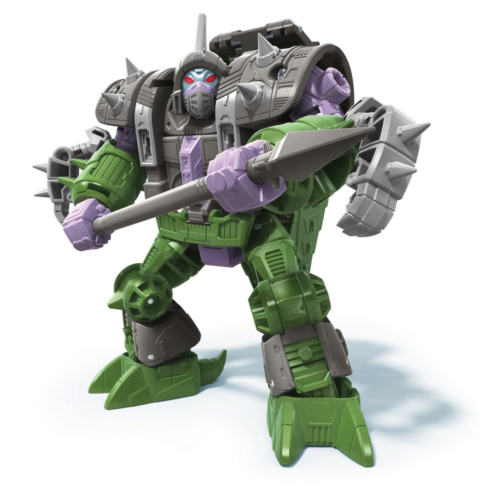 Transformers News: Transformers War for Cybertron Earthrise Official Images - Alicon, Quintesson, Doubledealer, and Mor