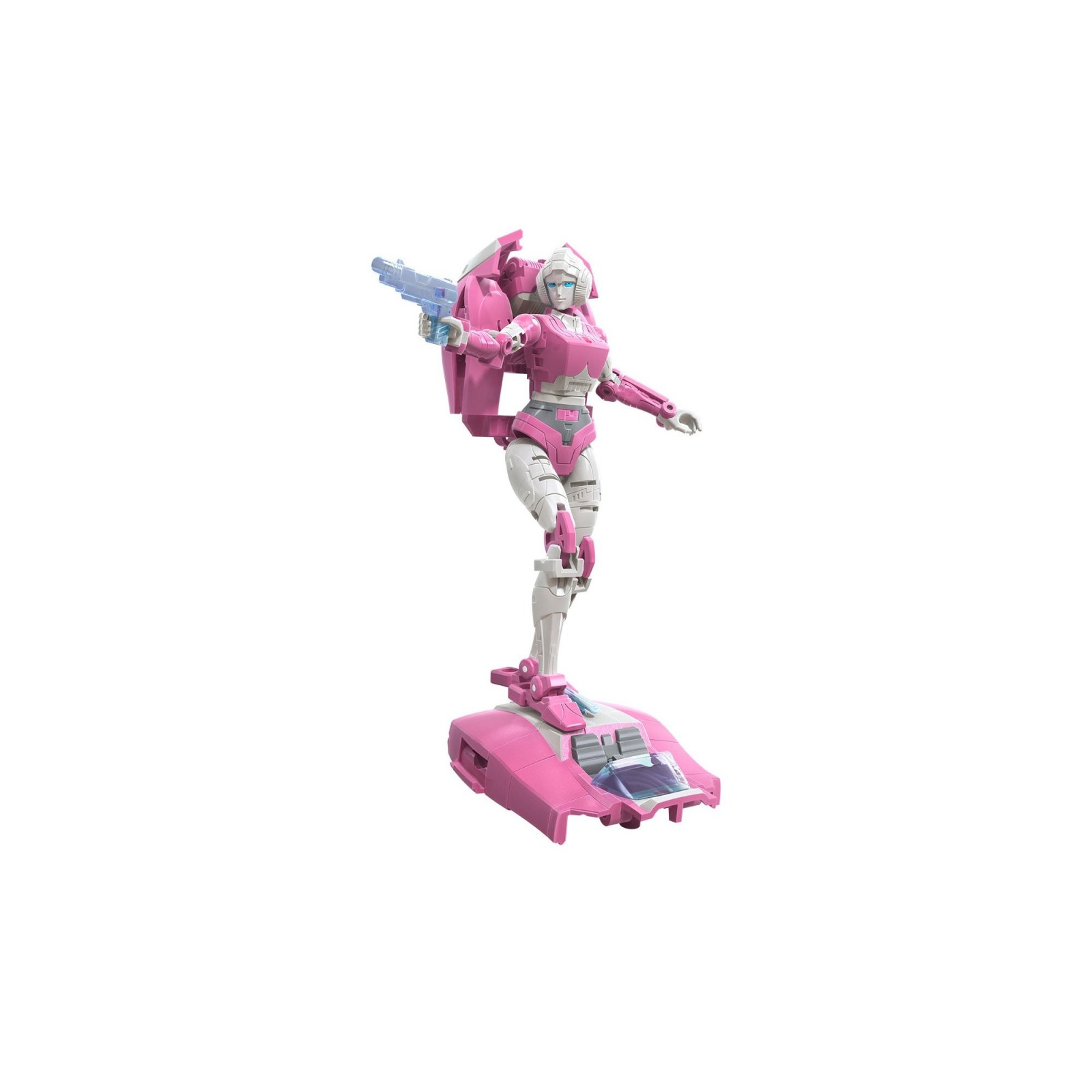 Transformers News: Transformers War for Cybertron Earthrise Official Images - Alicon, Quintesson, Doubledealer, and Mor