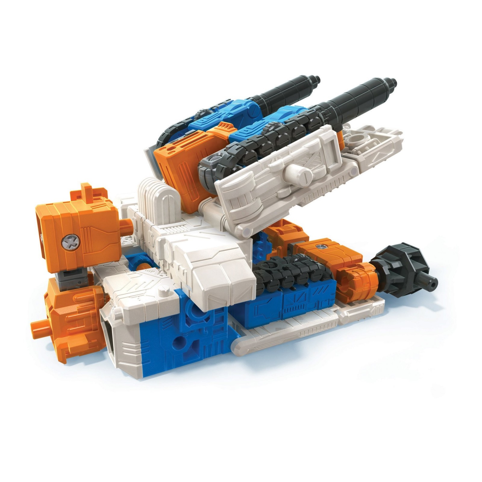 Transformers News: Transformers War for Cybertron Earthrise Official Images - Alicon, Quintesson, Doubledealer, and Mor