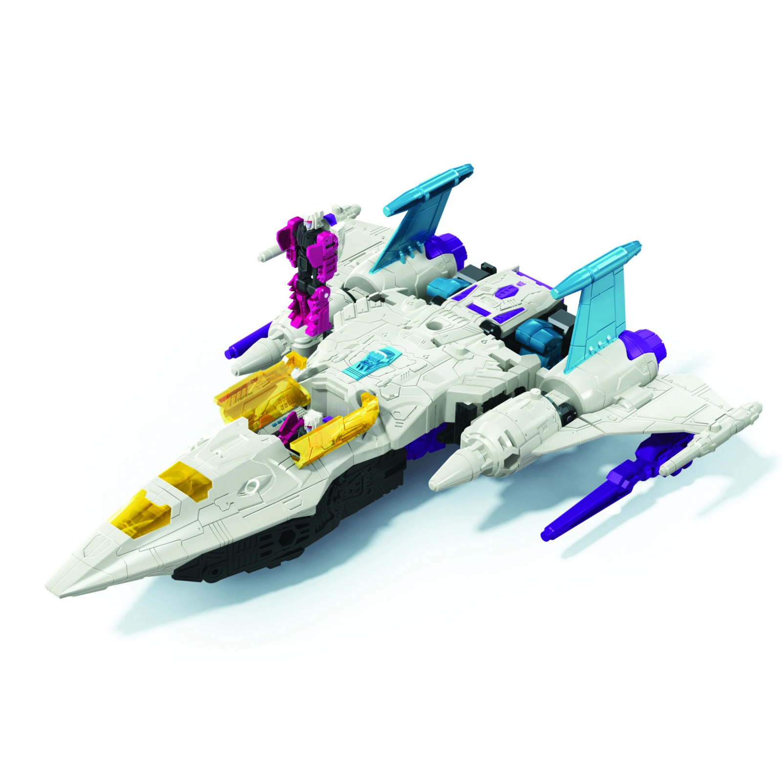 Transformers News: Transformers War for Cybertron Earthrise Official Images - Alicon, Quintesson, Doubledealer, and Mor