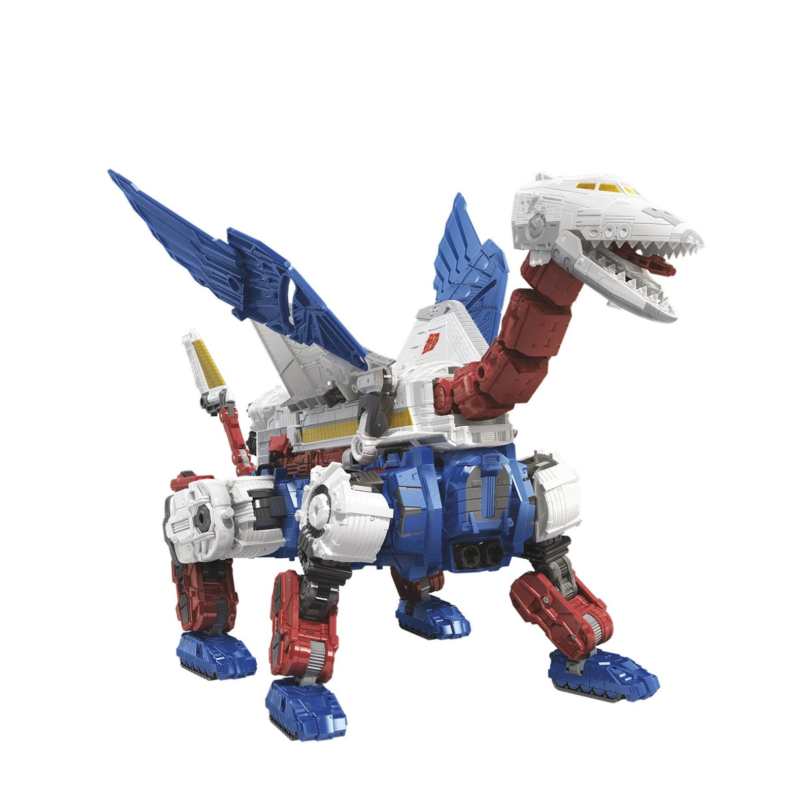 Transformers News: Transformers War for Cybertron Earthrise Official Images - Alicon, Quintesson, Doubledealer, and Mor