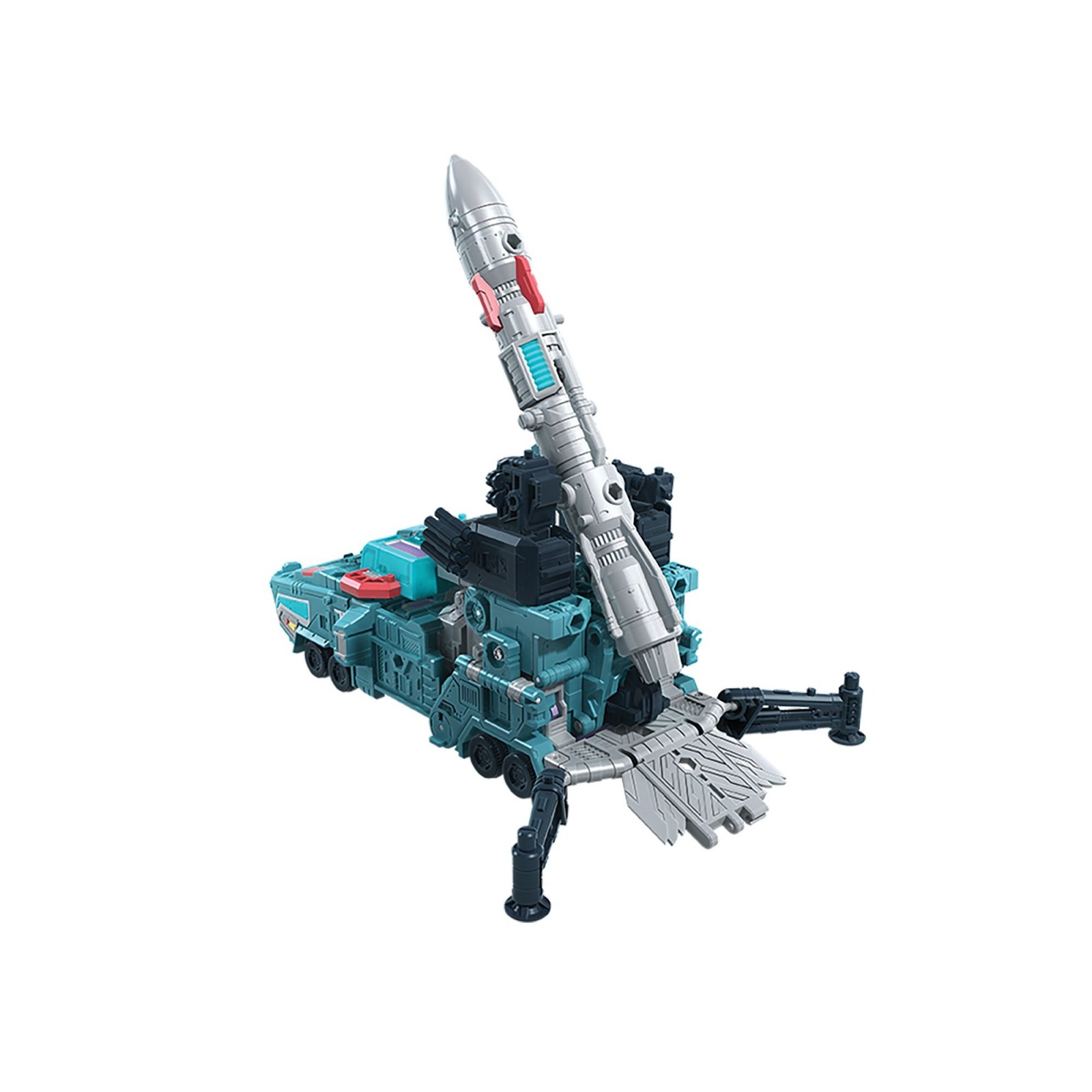 Transformers News: Transformers War for Cybertron Earthrise Official Images - Alicon, Quintesson, Doubledealer, and Mor