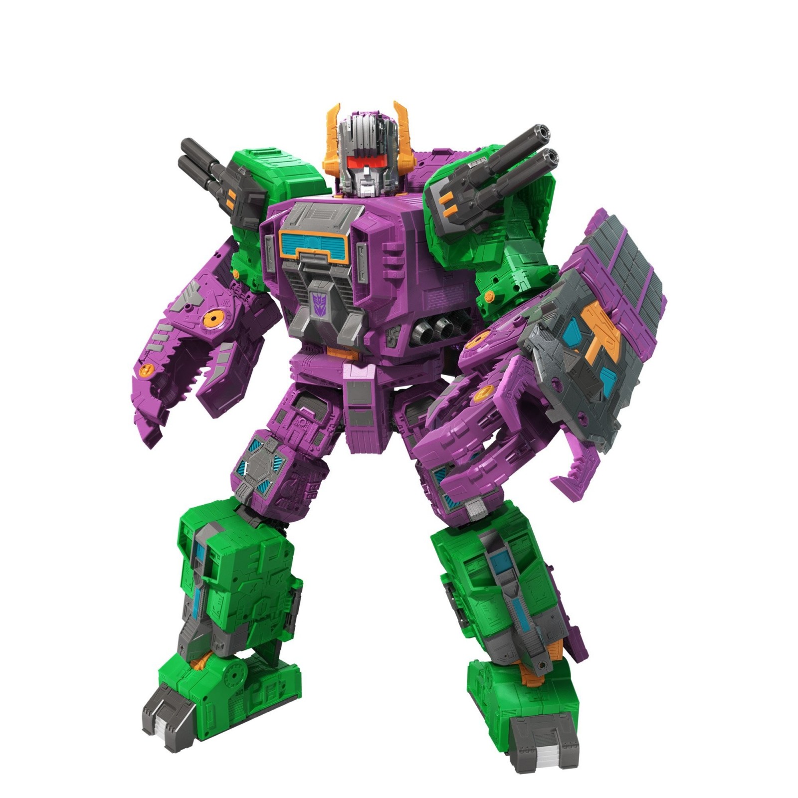 Transformers News: Transformers War for Cybertron Earthrise Official Images - Alicon, Quintesson, Doubledealer, and Mor