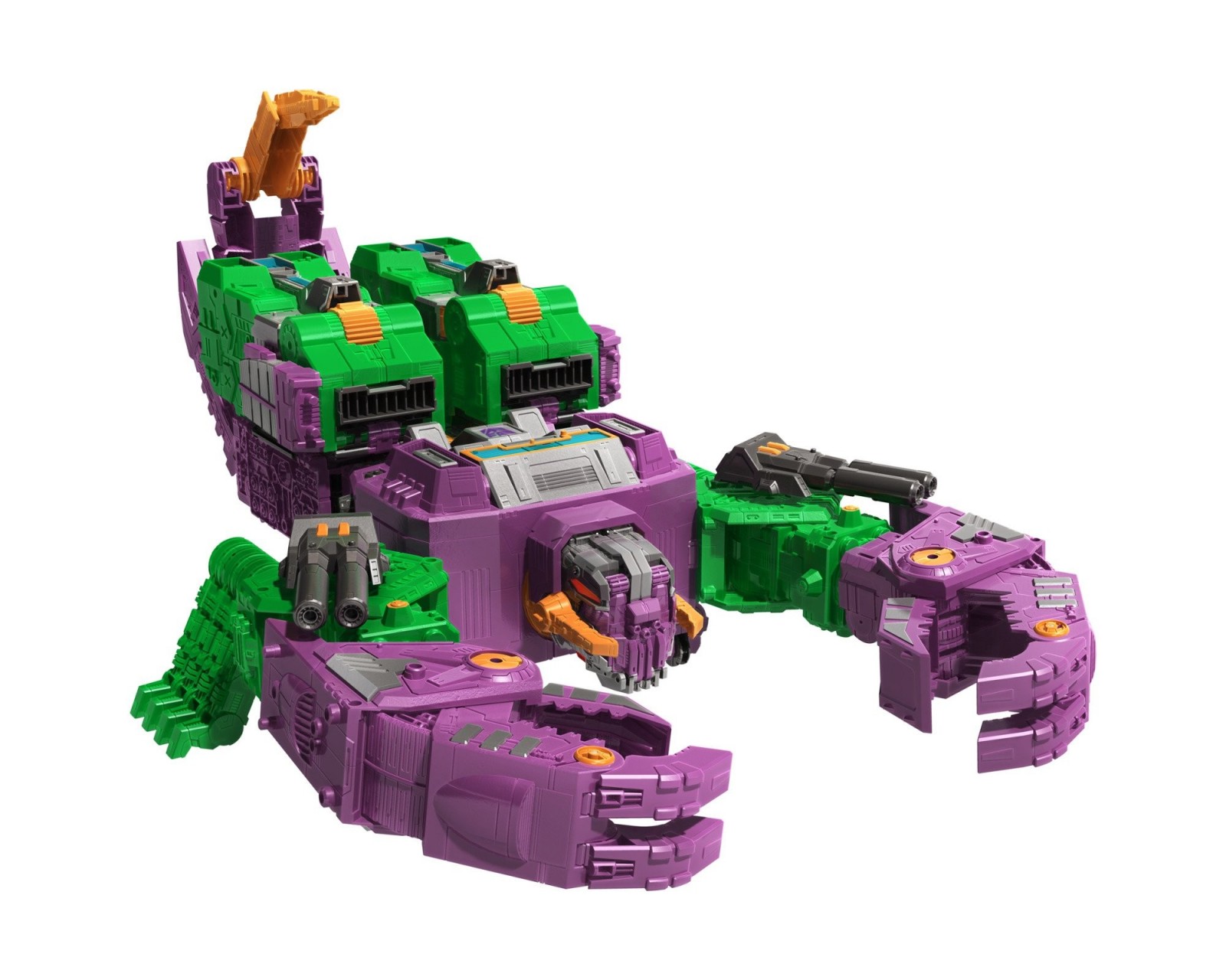 Transformers News: Transformers War for Cybertron Earthrise Official Images - Alicon, Quintesson, Doubledealer, and Mor