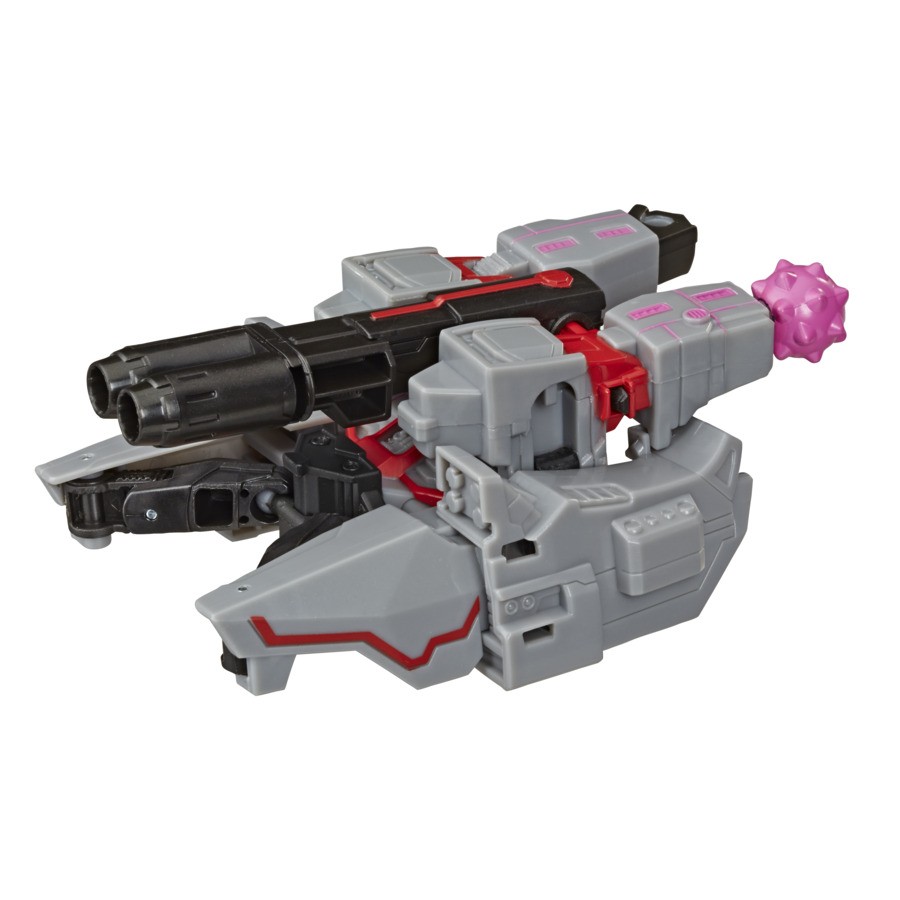 Transformers News: Display Gallery and Official Images of Cyberverse Toys Revealed at #HasbroToyFair 2020 Transformers News: Display Gallery and Official Images of Cyberverse Toys Revealed at #HasbroToyFair 2020