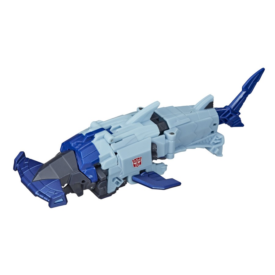 Transformers News: Display Gallery and Official Images of Cyberverse Toys Revealed at #HasbroToyFair 2020 Transformers News: Display Gallery and Official Images of Cyberverse Toys Revealed at #HasbroToyFair 2020