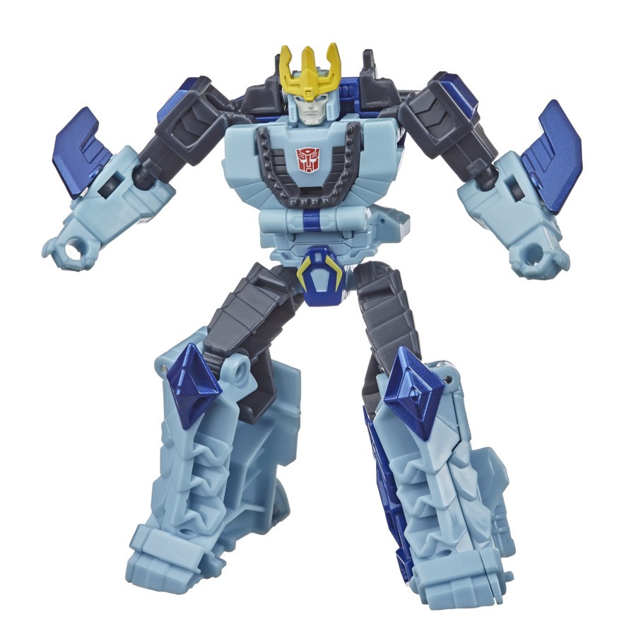 Transformers News: Display Gallery and Official Images of Cyberverse Toys Revealed at #HasbroToyFair 2020 Transformers News: Display Gallery and Official Images of Cyberverse Toys Revealed at #HasbroToyFair 2020