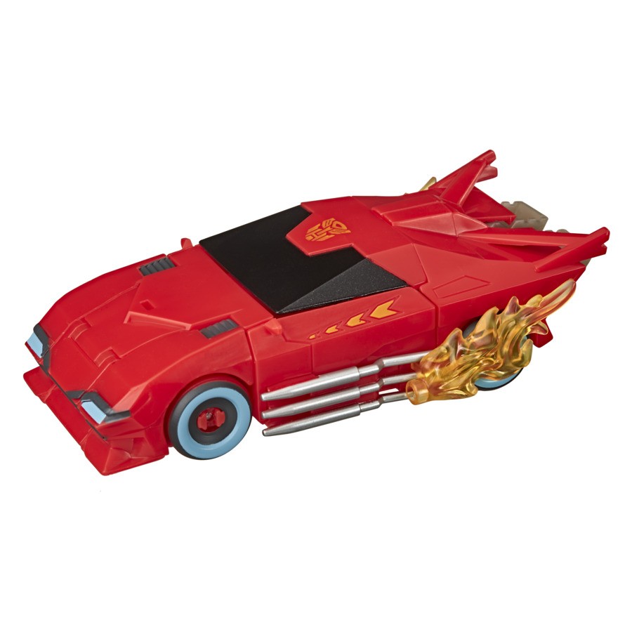 Transformers News: Display Gallery and Official Images of Cyberverse Toys Revealed at #HasbroToyFair 2020 Transformers News: Display Gallery and Official Images of Cyberverse Toys Revealed at #HasbroToyFair 2020