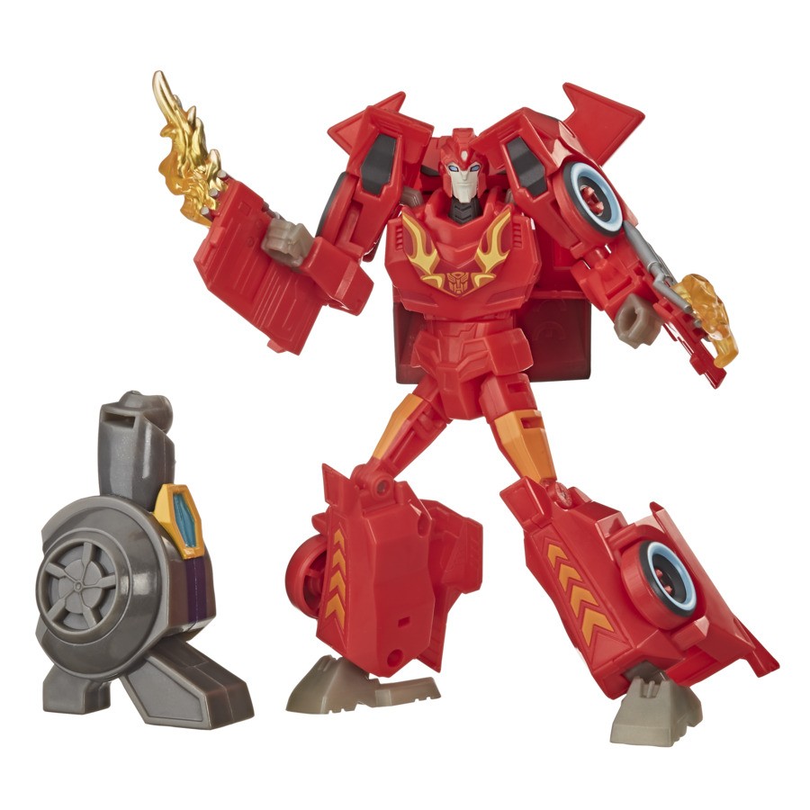 Transformers News: Display Gallery and Official Images of Cyberverse Toys Revealed at #HasbroToyFair 2020 Transformers News: Display Gallery and Official Images of Cyberverse Toys Revealed at #HasbroToyFair 2020