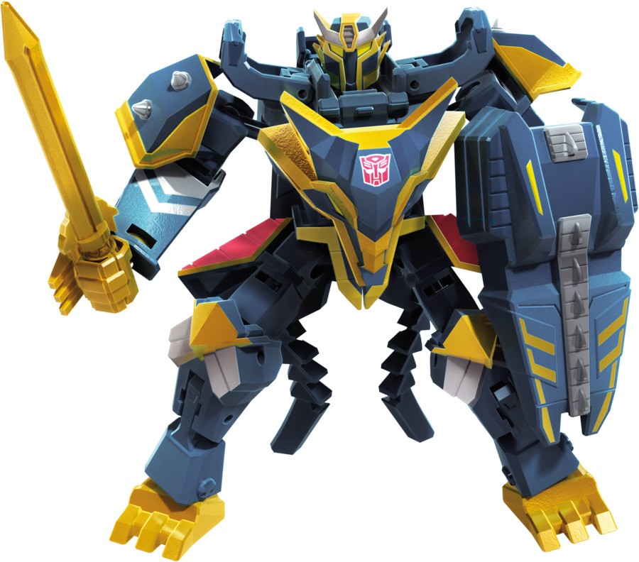 Transformers News: Display Gallery and Official Images of Cyberverse Toys Revealed at #HasbroToyFair 2020 Transformers News: Display Gallery and Official Images of Cyberverse Toys Revealed at #HasbroToyFair 2020