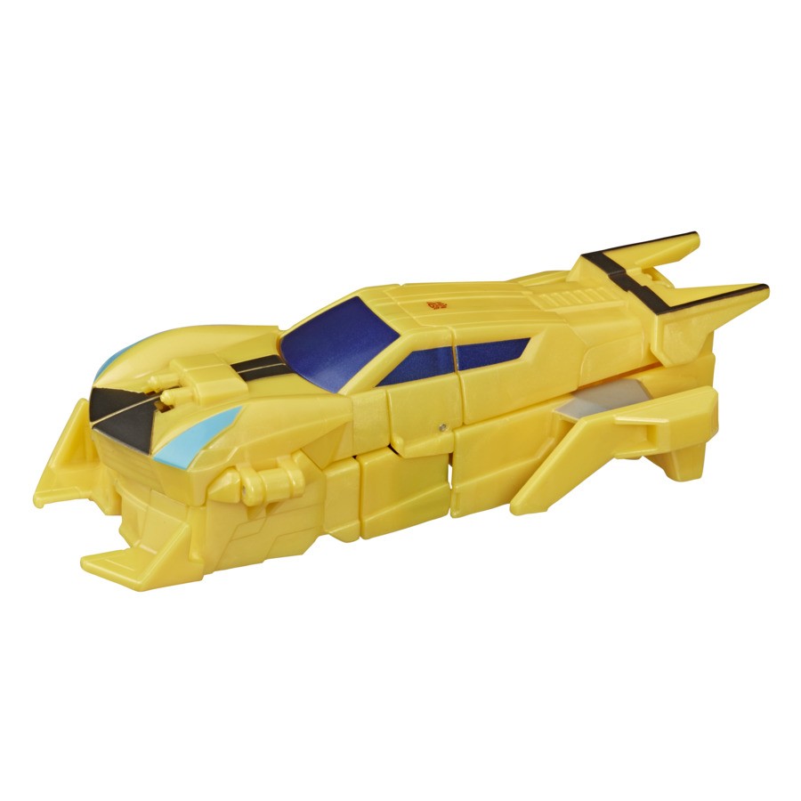 Transformers News: Display Gallery and Official Images of Cyberverse Toys Revealed at #HasbroToyFair 2020 Transformers News: Display Gallery and Official Images of Cyberverse Toys Revealed at #HasbroToyFair 2020