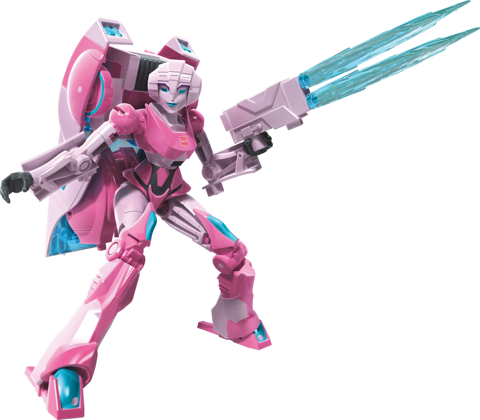 Transformers News: Display Gallery and Official Images of Cyberverse Toys Revealed at #HasbroToyFair 2020 Transformers News: Display Gallery and Official Images of Cyberverse Toys Revealed at #HasbroToyFair 2020