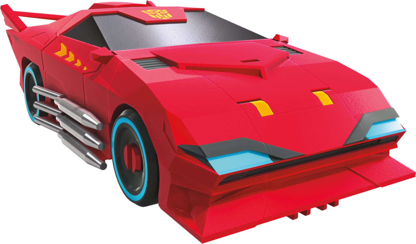 Transformers News: Display Gallery and Official Images of Cyberverse Toys Revealed at #HasbroToyFair 2020 Transformers News: Display Gallery and Official Images of Cyberverse Toys Revealed at #HasbroToyFair 2020