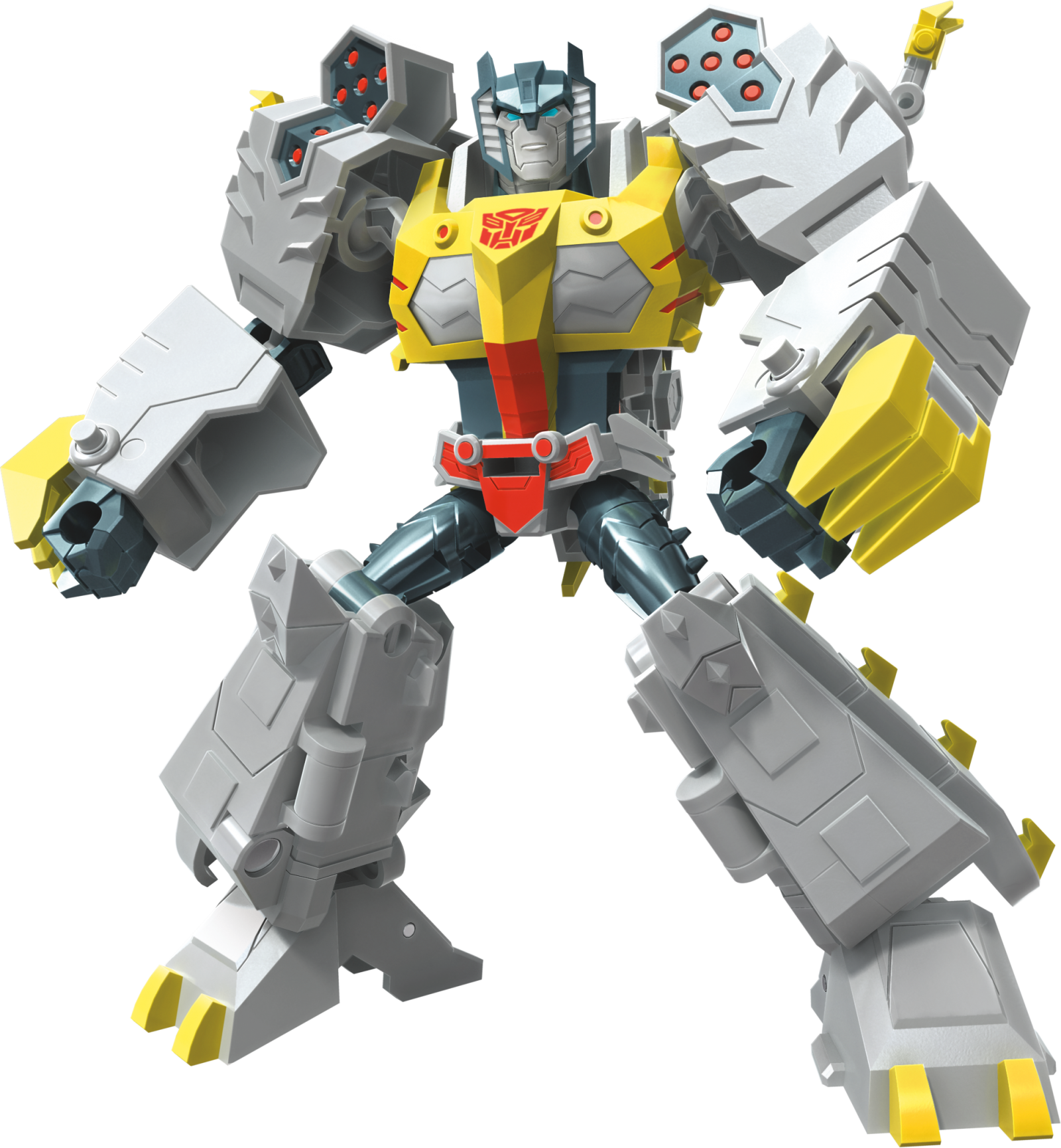 Transformers News: Display Gallery and Official Images of Cyberverse Toys Revealed at #HasbroToyFair 2020 Transformers News: Display Gallery and Official Images of Cyberverse Toys Revealed at #HasbroToyFair 2020