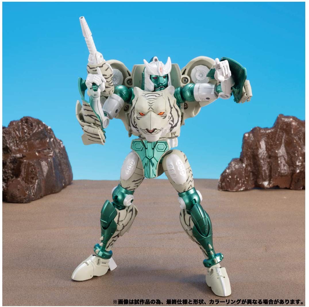 Transformers News: Twincast / Podcast Episode #261 "Ratchets, Tigers and Planes"