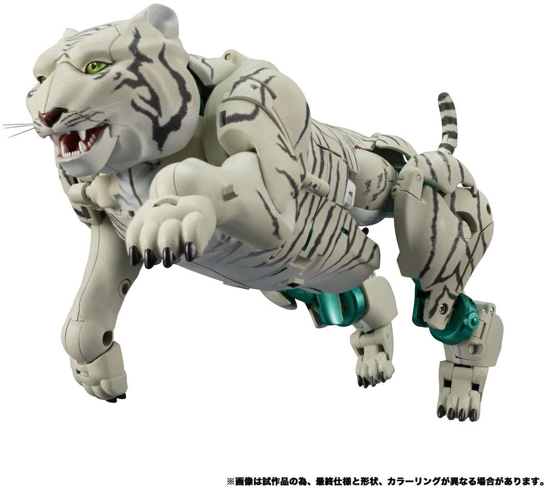 Transformers News: MP Tigatron News with $170 Amazon Pre-Order, Official Images and Inclusion of Megatron Rubik's Cube Transformers News: MP Tigatron News with $170 Amazon Pre-Order, Official Images and Inclusion of Megatron Rubik's Cube