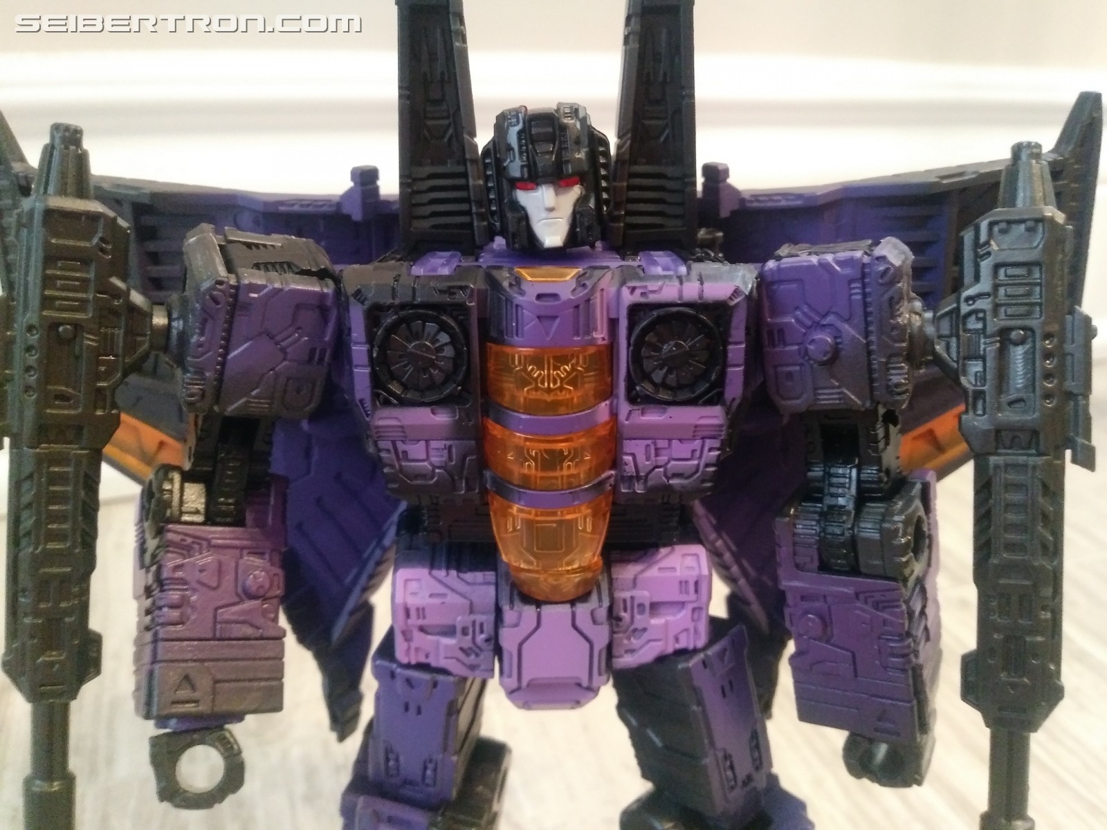 Transformers News: Pictorial Review for Hotlink with Battlemasters Heatstroke & Heartburn Transformers News: Pictorial Review for Hotlink with Battlemasters Heatstroke & Heartburn