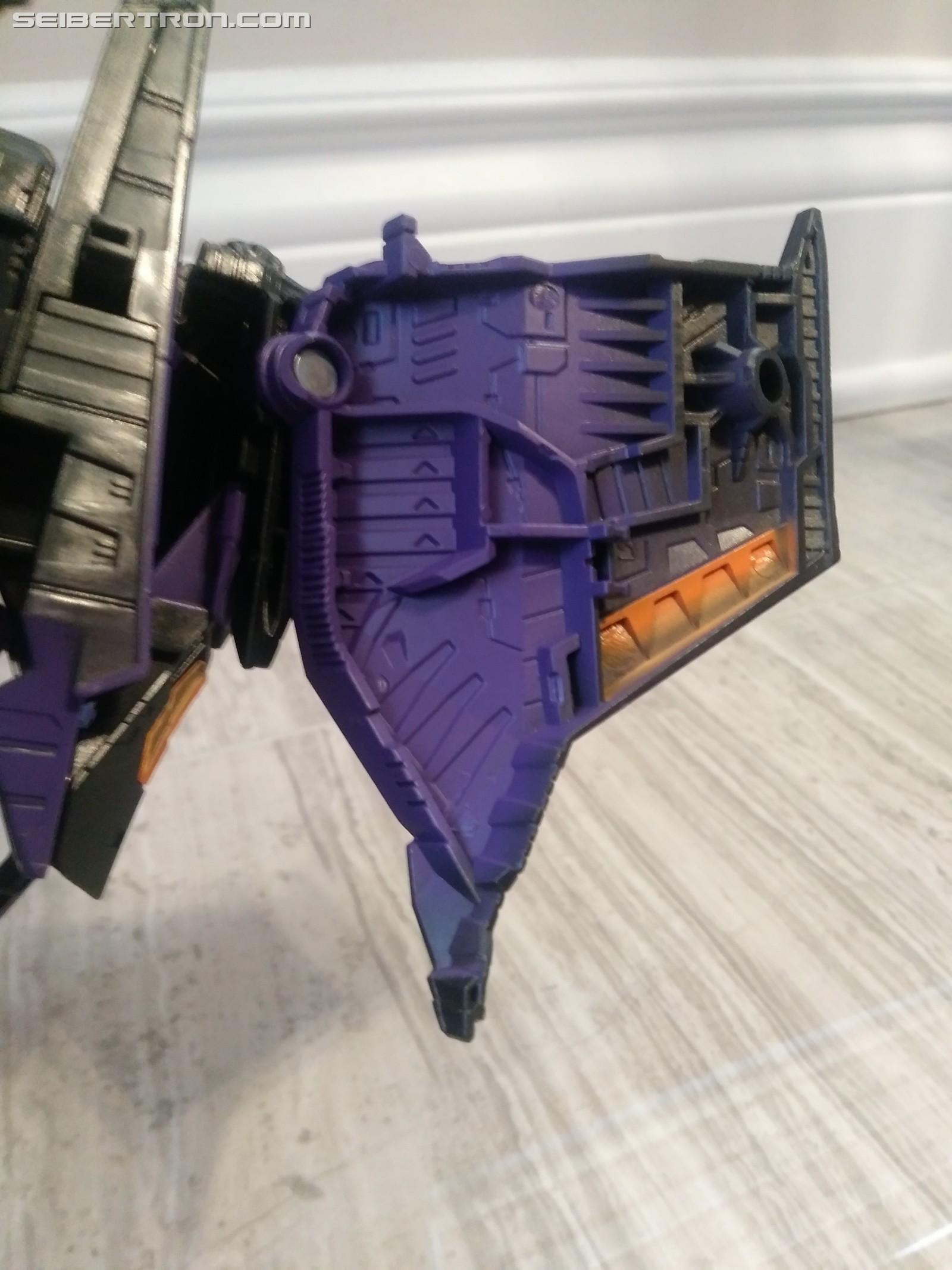 Transformers News: Pictorial Review for Hotlink with Battlemasters Heatstroke & Heartburn Transformers News: Pictorial Review for Hotlink with Battlemasters Heatstroke & Heartburn