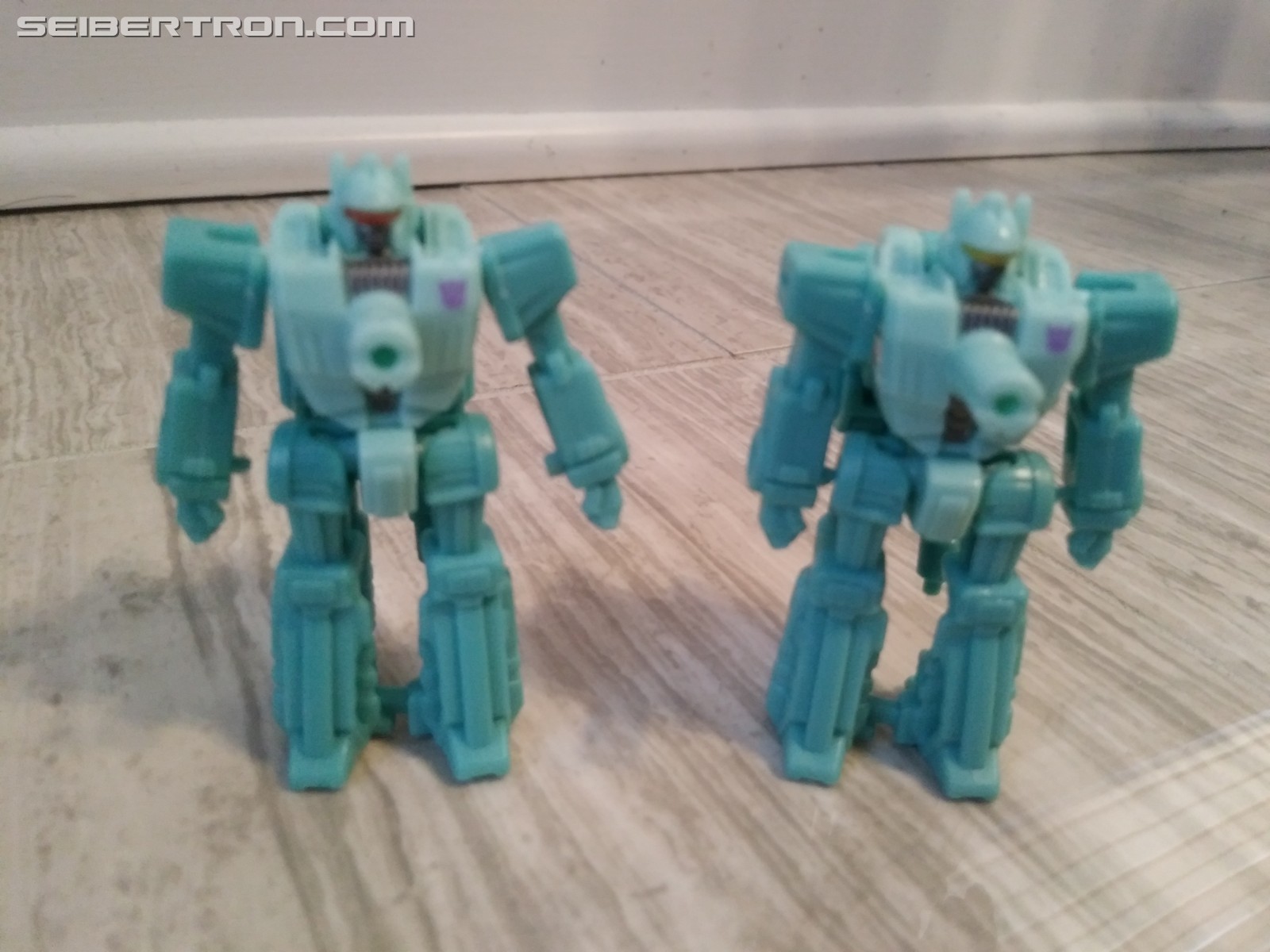 Transformers News: Pictorial Review for Hotlink with Battlemasters Heatstroke & Heartburn Transformers News: Pictorial Review for Hotlink with Battlemasters Heatstroke & Heartburn