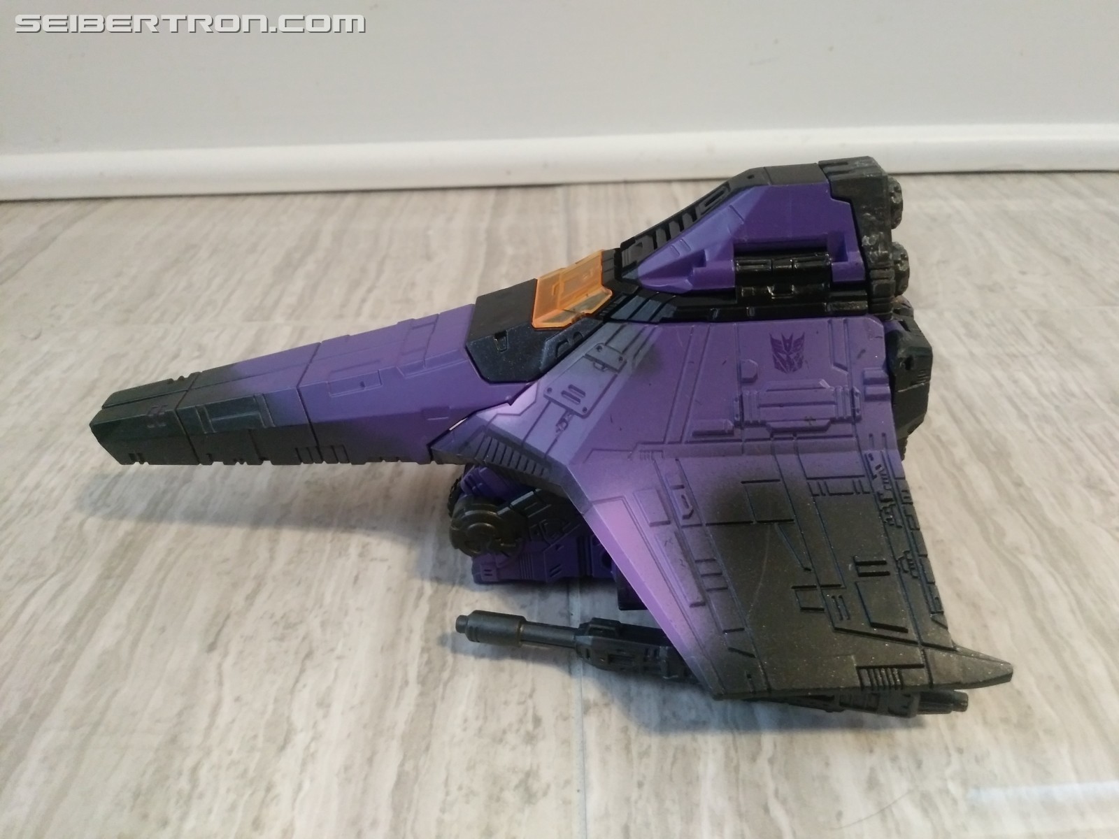 Transformers News: Pictorial Review for Hotlink with Battlemasters Heatstroke & Heartburn Transformers News: Pictorial Review for Hotlink with Battlemasters Heatstroke & Heartburn