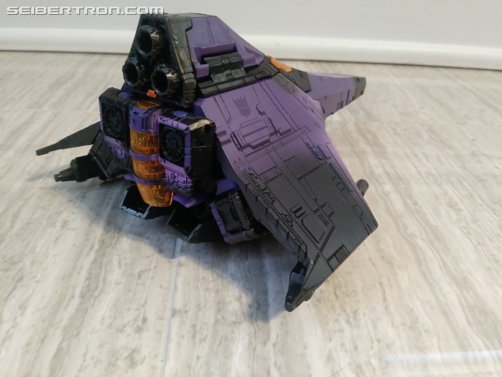 Transformers News: Pictorial Review for Hotlink with Battlemasters Heatstroke & Heartburn Transformers News: Pictorial Review for Hotlink with Battlemasters Heatstroke & Heartburn