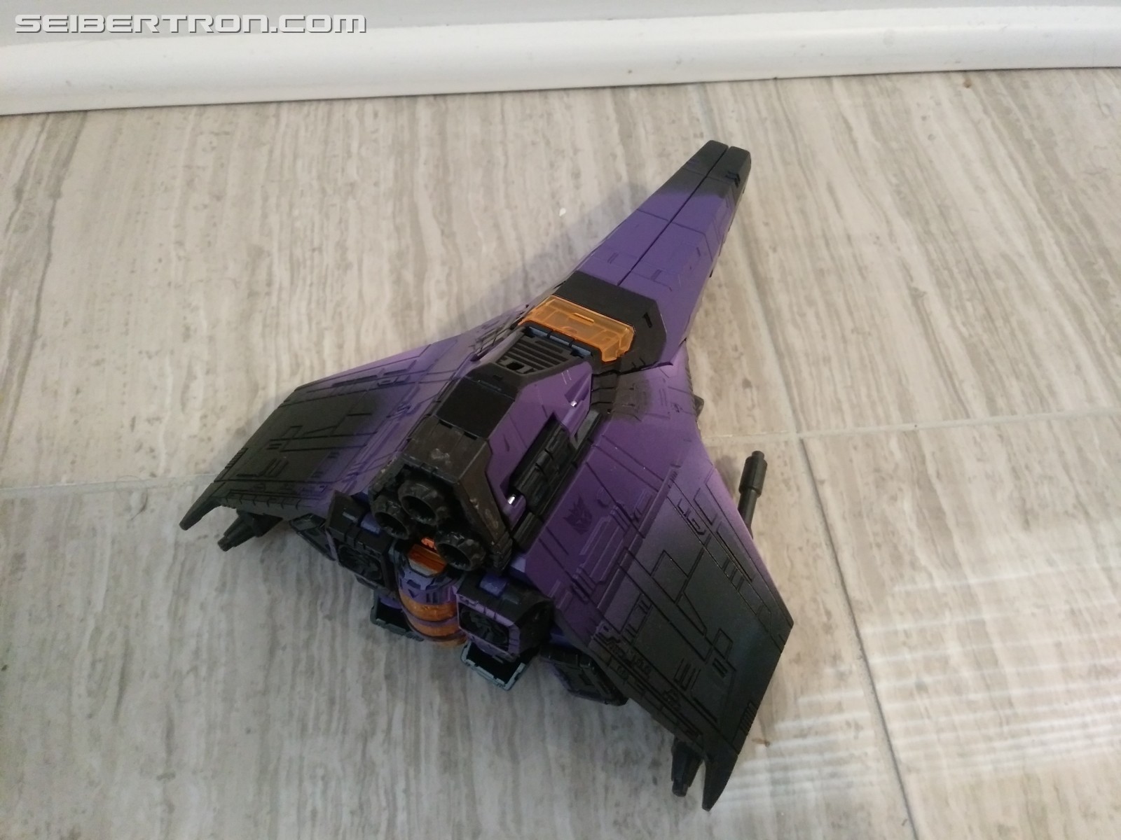 Transformers News: Pictorial Review for Hotlink with Battlemasters Heatstroke & Heartburn Transformers News: Pictorial Review for Hotlink with Battlemasters Heatstroke & Heartburn