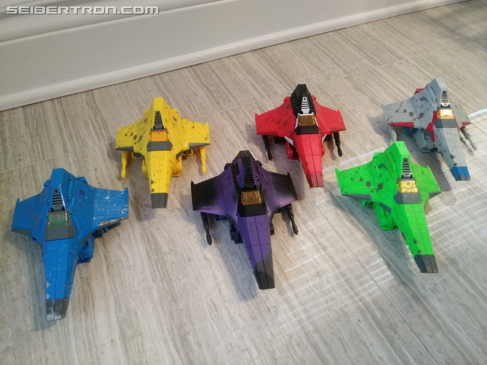 Transformers News: Pictorial Review for Hotlink with Battlemasters Heatstroke & Heartburn Transformers News: Pictorial Review for Hotlink with Battlemasters Heatstroke & Heartburn